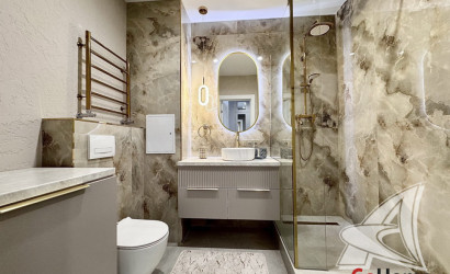 Купить 1-комнатную квартиру, Брест, Ковалево, ул. Октябрьской Революции. Фото 6