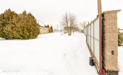 Купить дом, Рудня, Дружная ул., 15.55 соток. Фото 36