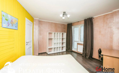 Снять 2-комнатную квартиру, Минск, Ржавецкая ул. 3(Центральный район). Фото 3