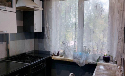 Купить 4-комнатную квартиру, Минск, Корженевского пер., 20 (Октябрьский район). Фото 12