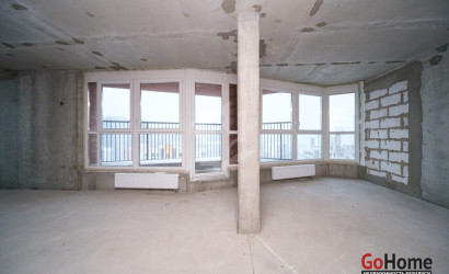 Купить 1-комнатную квартиру, Минск, Жореса Алфёрова ул., 3 (Октябрьский район). Фото 7