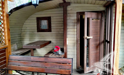 Купить дом, Детковичи, Жемчужненский с/с, 148.51 соток. Фото 19