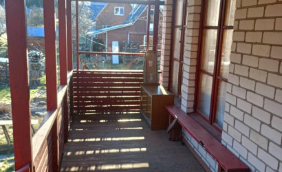 Купить дом в деревне, СИГНАЛ-2, 4.3 соток. Фото 7