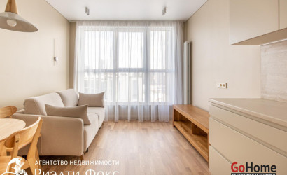 Снять 2-комнатную квартиру, Минск, Леонида Левина ул. 7 (Октябрьский район). Фото 6