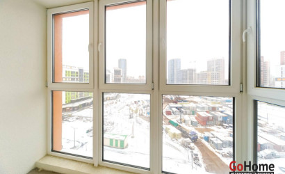 Купить 3-комнатную квартиру, Минск, Игоря Лученка ул., 19 (Октябрьский район). Фото 7