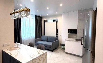 Снять 1-комнатную квартиру, Минск, Михаила Савицкого ул. 3 (Октябрьский район). Фото 3