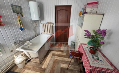 Купить коттедж, Тюхиничи, ул. Мотыкальская, 16 соток. Фото 10