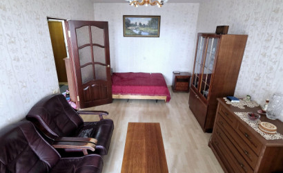 Купить 2-комнатную квартиру, Минск, Заславская ул., 12(Центральный район). Фото 2