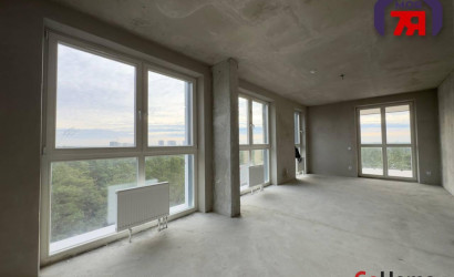 Купить 2-комнатную квартиру, Минск, Подлесная ул., 4 (Партизанский район). Фото 3