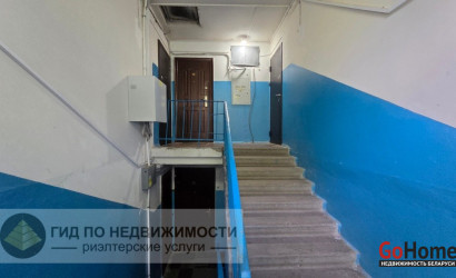Купить 2-комнатную квартиру, Гомель, ул. Горбатова, д. . Фото 7