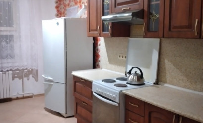 Снять 1-комнатную квартиру, Минск, Газеты Правда, 44 (Московский район). Фото 1