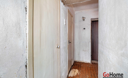 Купить 1-комнатную квартиру, Минск, Брестская ул., 90 (Октябрьский район). Фото 10