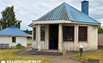  3-этаж.(115.2 м2), Заречаны
