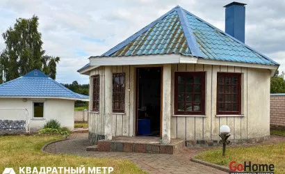  3-этаж.(115.2 м2), Заречаны