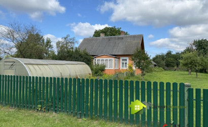 Купить дом, Мижевичи, Советская ул., 22 соток. Фото 2