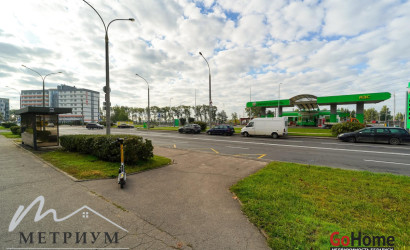 Купить 1-комнатную квартиру, Минск, Прушинских ул., 42 (Ленинский район). Фото 29