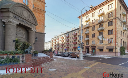 Купить 2-комнатную квартиру, Минск, Интернациональная, 15 (Центральный район). Фото 27