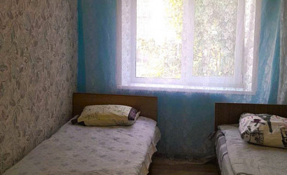 Снять 3-комнатную квартиру на сутки, Орша, Льва Толстого, 16. Фото 3