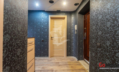 Купить 1-комнатную квартиру, Минск, Казинца ул., 80 (Октябрьский район). Фото 13