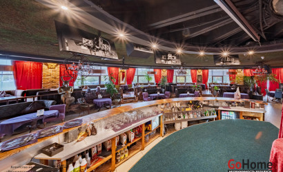 Продажа помещения, Минск, Домбровская, 9,  436 кв.м.. Фото 4