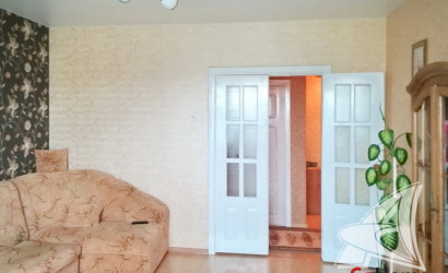 Купить 3-комнатную квартиру, Брест, Киевка, ул. Вольная. Фото 3