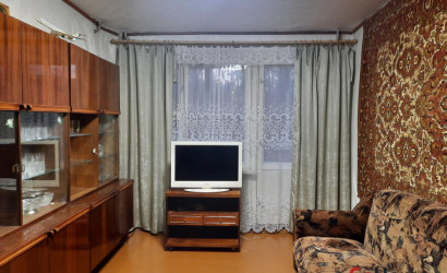 Купить 3-комнатную квартиру, Новополоцк, Молодежная ул., 140. Фото 1