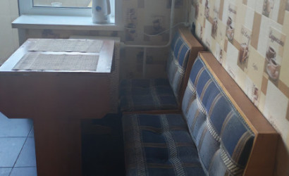 Снять 1-комнатную квартиру на сутки, Гомель, Проспект Речицкий. Фото 17