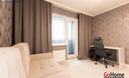 Купить 2-комнатную квартиру, Минск, Карвата ул., 10 (Партизанский район). Фото 20