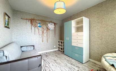 Снять 3-комнатную квартиру, Минск, д. Копище, ул. Авиационная, 3, Минский р-н, Минская область. Фото 9