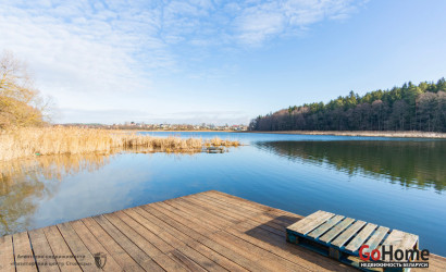 Купить коттедж, СТ Сябры-2002, 12 соток. Фото 43