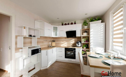 Купить 2-комнатную квартиру, Фаниполь, Брестская ул., 1. Фото 4