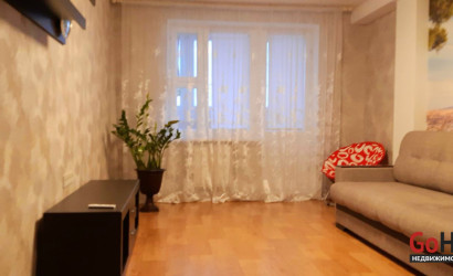 Снять 1-комнатную квартиру, Минск, ул. Юрия Семеняко, д. 2 По Факту заселения.  (Фрунзенский район). Фото 4