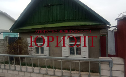 Купить дом, Гомель, 2-я Иногородняя, 5 соток. Фото 1