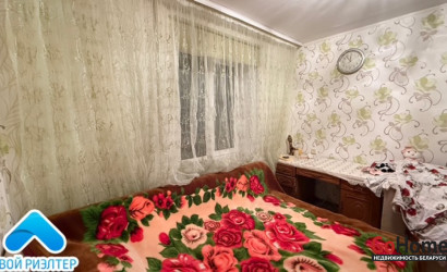 Купить 3-комнатную квартиру, Мозырь, Ульяновская ул., д.5. Фото 4