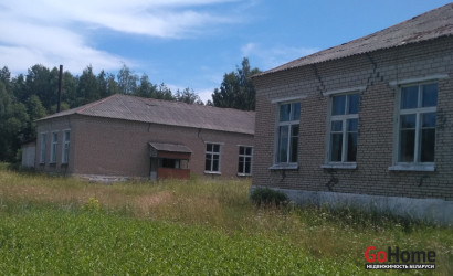 Продажа помещения, Избище, Школьная, 2,  от 690 до 1028 кв.м.. Фото 2