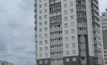 Снять 1-комнатную квартиру, Минск, ул. Юрия Семеняко, д. 2 По Факту заселения.  (Фрунзенский район). Фото 11