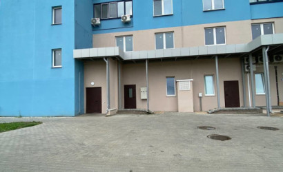 Аренда помещения, Минск, Дзержинского, 26, 120.3 кв.м.. Фото 12