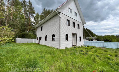 Купить дом в деревне, За урожай, 7.1 соток. Фото 1