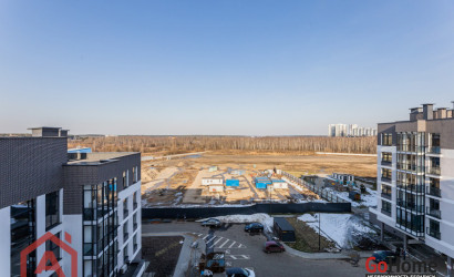 Купить 3-комнатную квартиру, Минск, Тимирязева, 134 (Центральный район). Фото 15