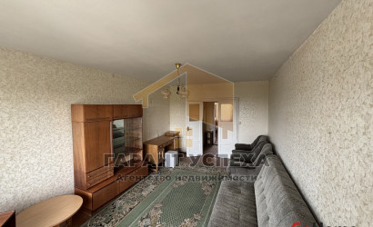 Купить 3-комнатную квартиру, Видомля, Школьная. Фото 2