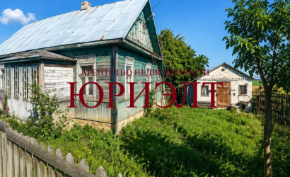 Купить дом, Новоселки, Тенистая, 50 соток. Фото 1