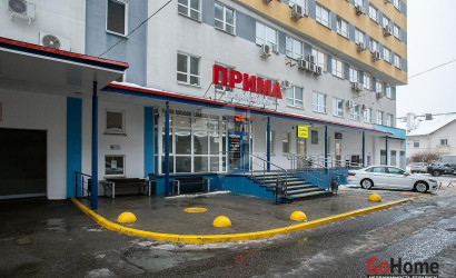 Аренда офиса, Минск, Краснозвездная ул., 18/б,  54.1 кв.м.. Фото 1