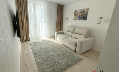 Снять 2-комнатную квартиру, Минск, просп. Мира, д. 1. Фото 8