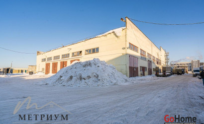 Продажа помещения, Минск, Инженерная ул., 27,  от 2761.3 до 4510.2 кв.м.. Фото 7