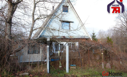 Купить дом, Абремовщина, 24.99 соток. Фото 3