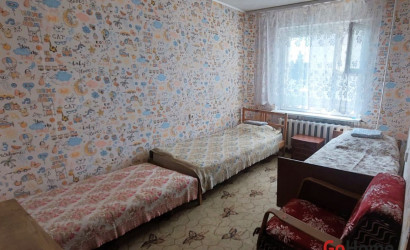 Снять 3-комнатную квартиру на сутки, Чечерск, Советская, 53. Фото 2