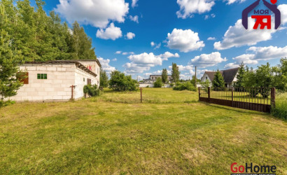 Купить дом, Мороськи, Приозерная ул., 24.95 соток. Фото 11
