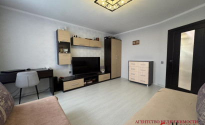 Купить 2-комнатную квартиру, Брест, ул. Тришинская, д. . Фото 4