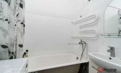 Купить 1-комнатную квартиру, Минск, Свердлова ул., 19 (Ленинский район). Фото 6