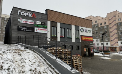 Продажа торгового помещения, Гродно, Кабяка, 15Б,  939 кв.м.. Фото 11